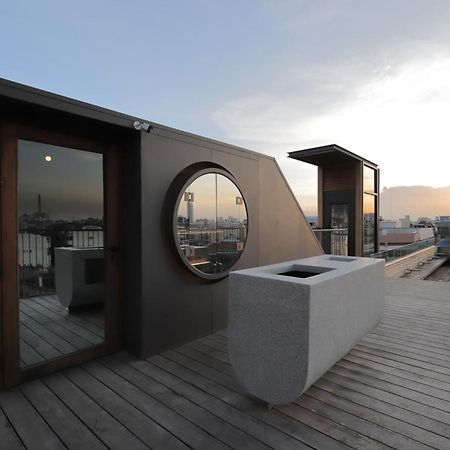 Na Tanao 1969 Apartman Bangkok Kültér fotó
