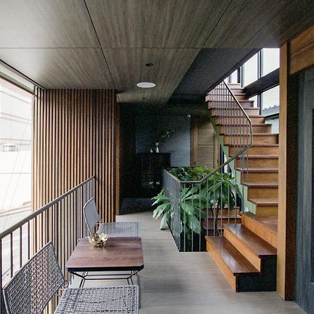 Na Tanao 1969 Apartman Bangkok Kültér fotó