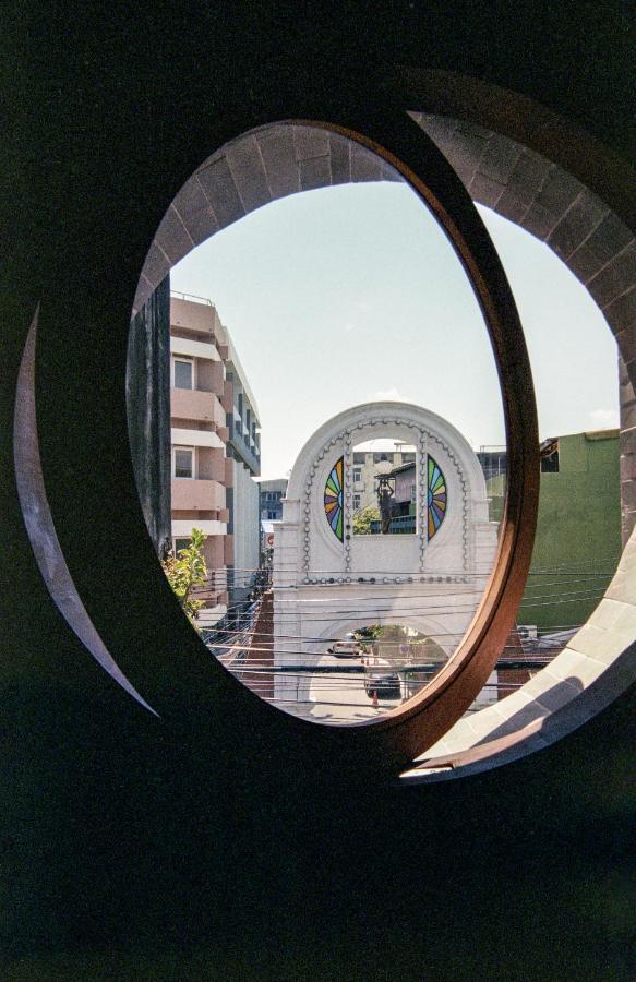 Na Tanao 1969 Apartman Bangkok Kültér fotó