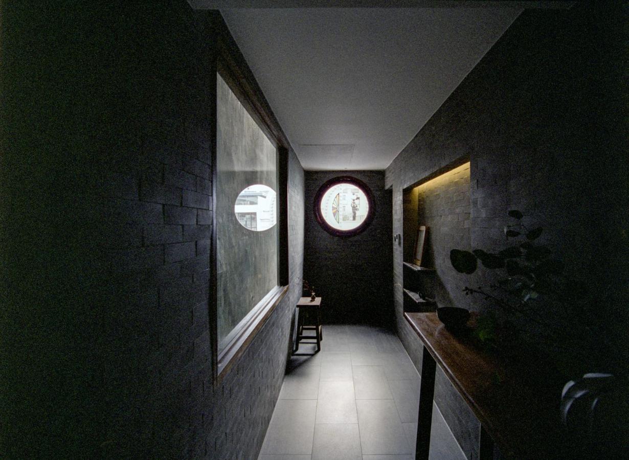 Na Tanao 1969 Apartman Bangkok Kültér fotó