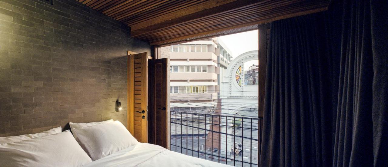 Na Tanao 1969 Apartman Bangkok Kültér fotó
