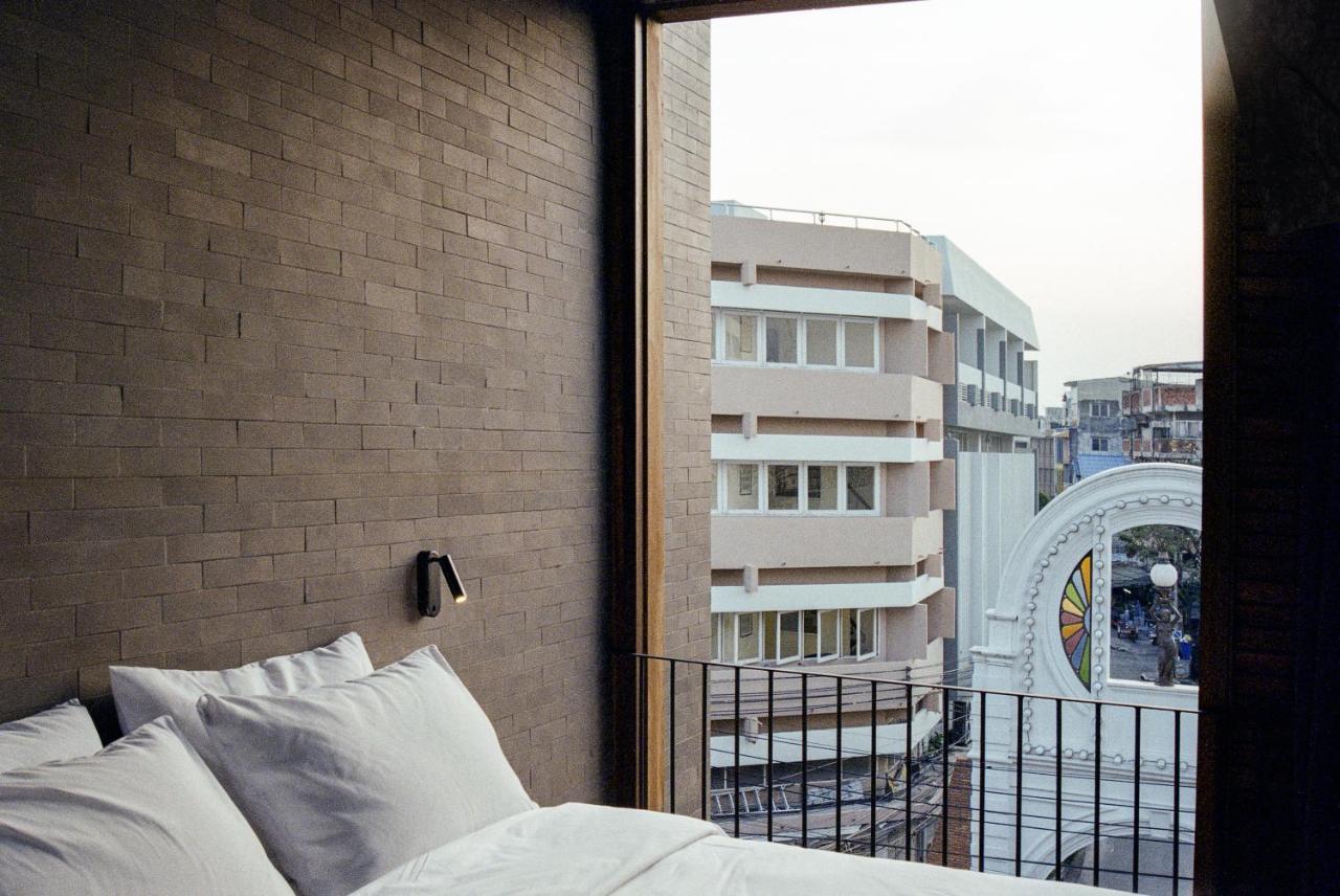 Na Tanao 1969 Apartman Bangkok Kültér fotó