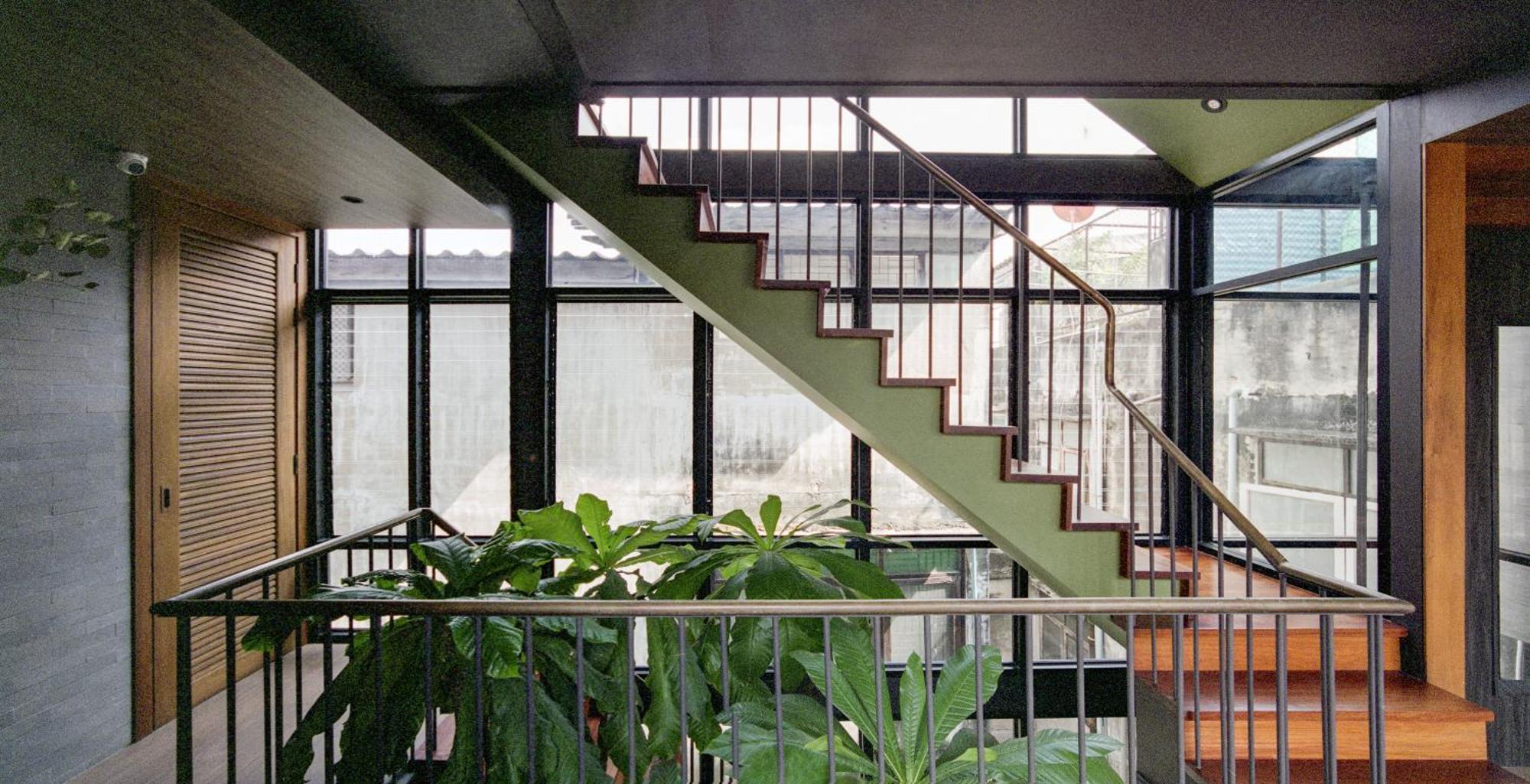 Na Tanao 1969 Apartman Bangkok Kültér fotó