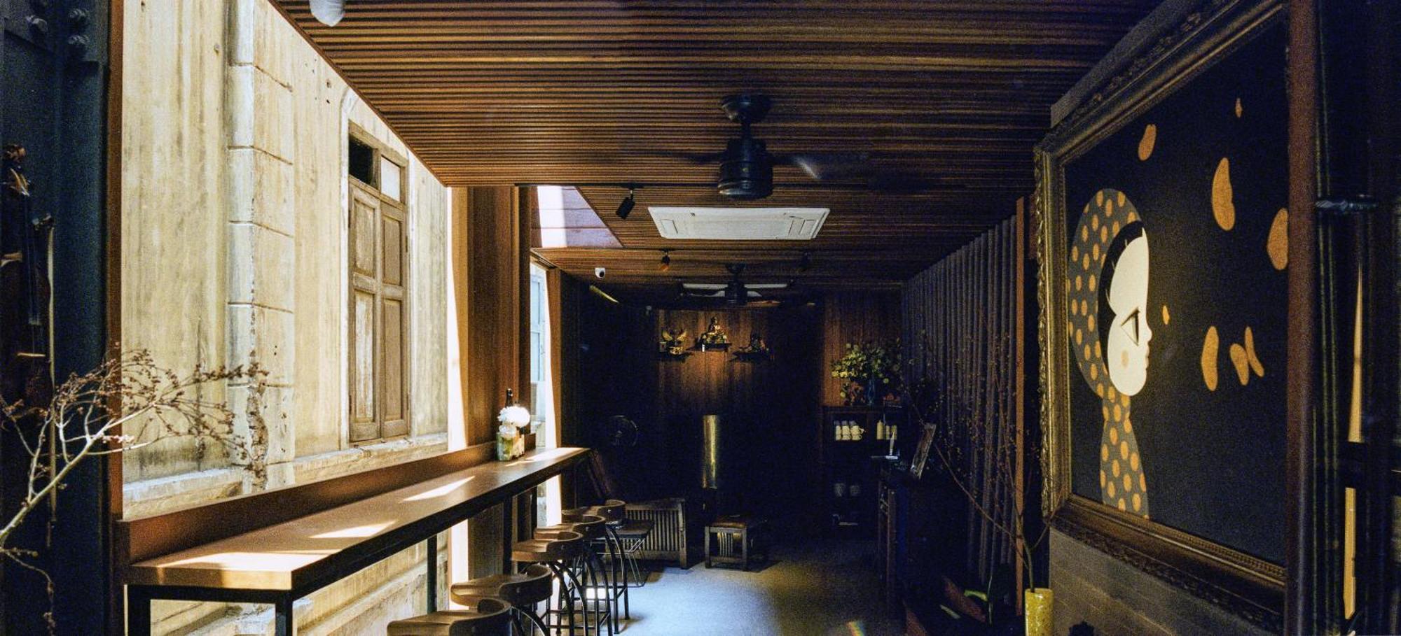 Na Tanao 1969 Apartman Bangkok Kültér fotó