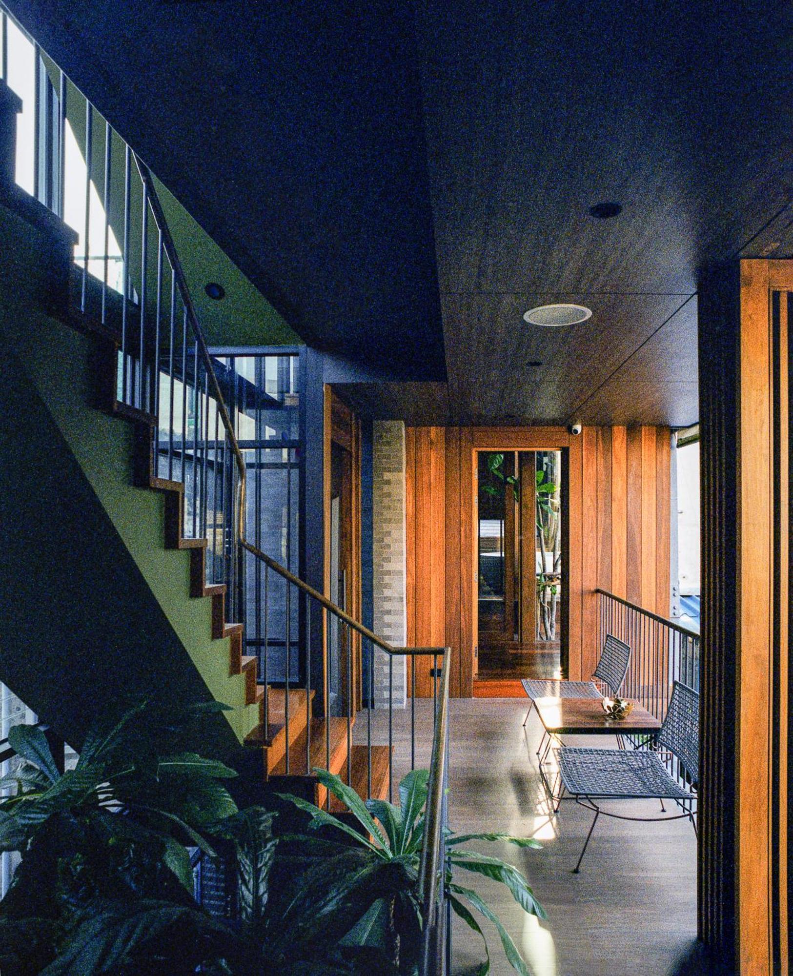 Na Tanao 1969 Apartman Bangkok Kültér fotó