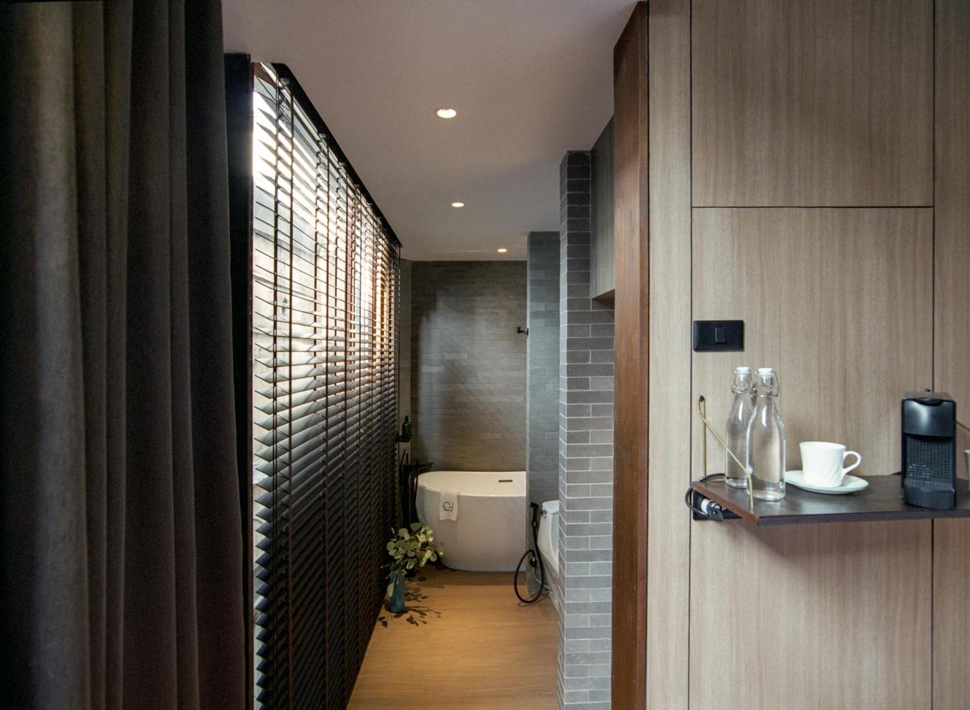 Na Tanao 1969 Apartman Bangkok Kültér fotó