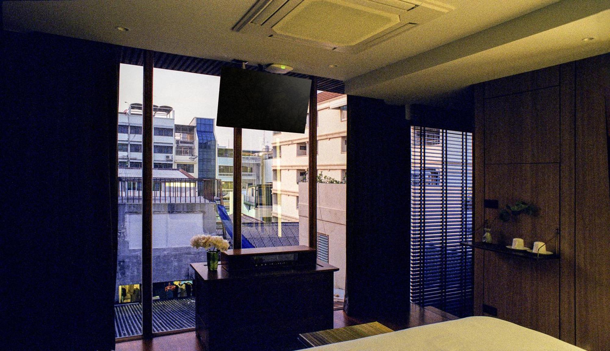 Na Tanao 1969 Apartman Bangkok Kültér fotó