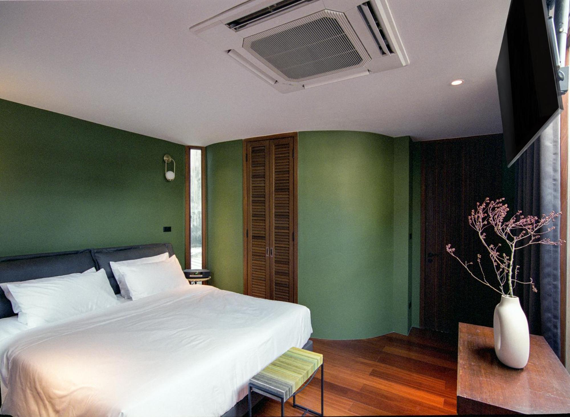 Na Tanao 1969 Apartman Bangkok Kültér fotó