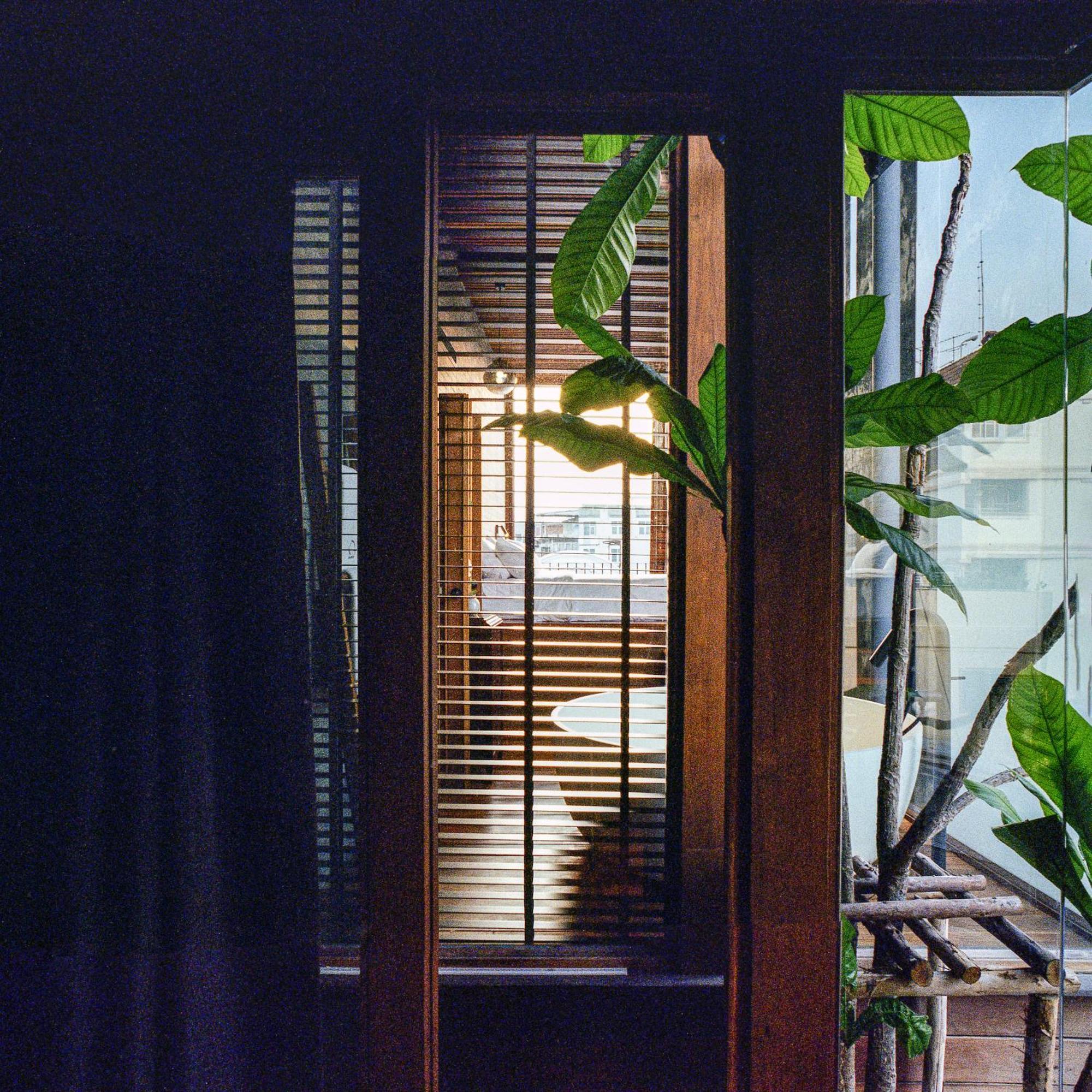 Na Tanao 1969 Apartman Bangkok Kültér fotó