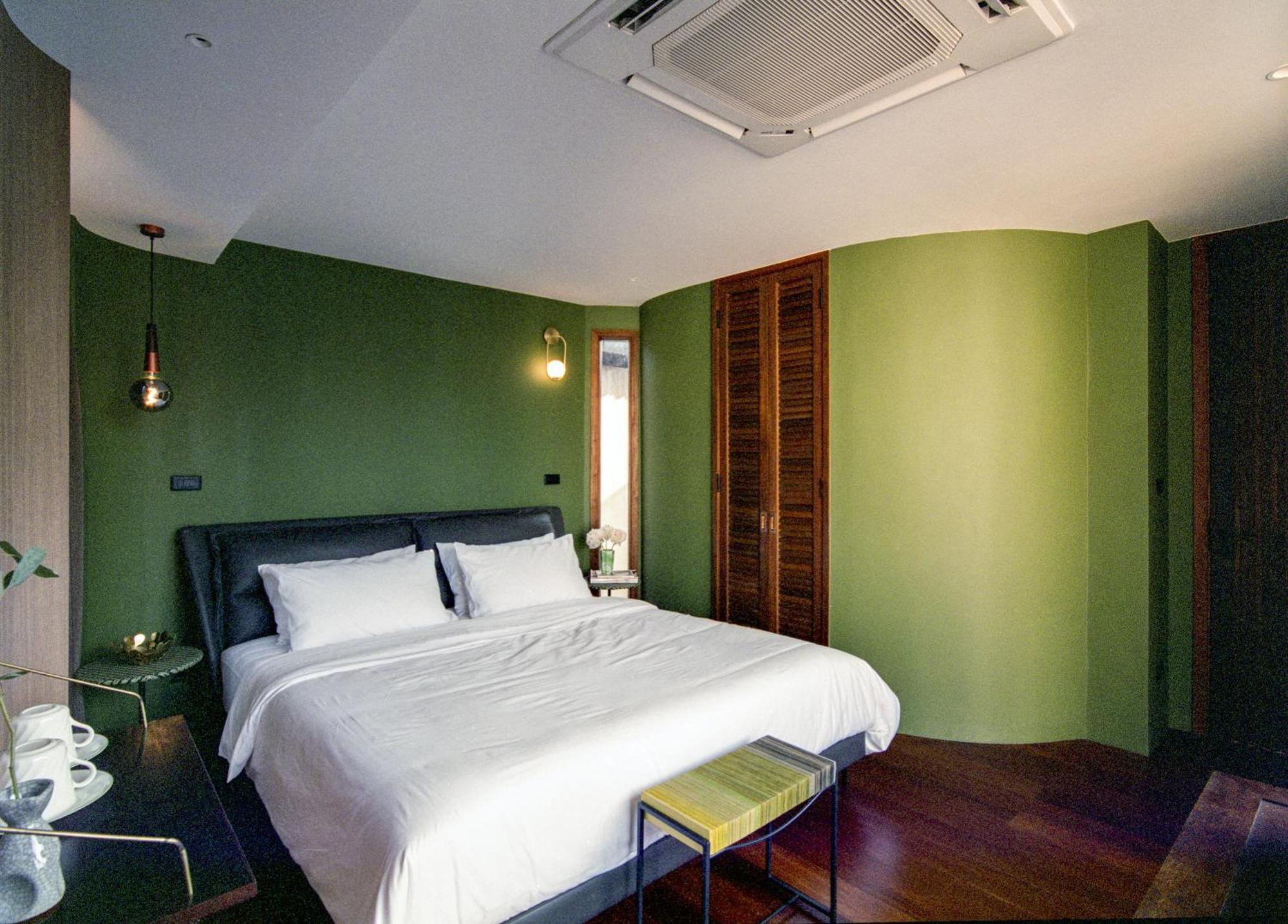Na Tanao 1969 Apartman Bangkok Kültér fotó